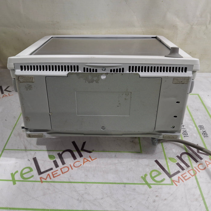 GE Healthcare Carescape B650 Critical Care Patient Monitor