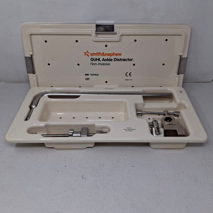 Smith & Nephew Acufex GUHL Ankle Distractor System
