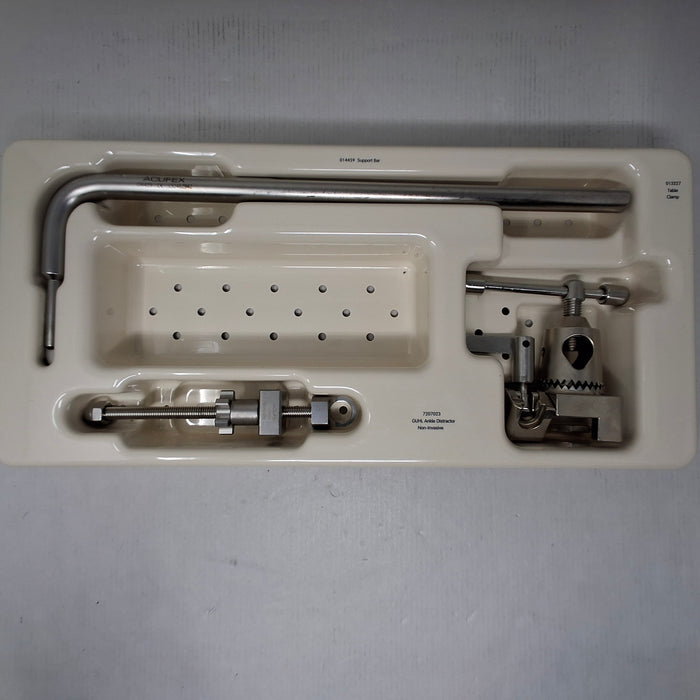 Smith & Nephew Acufex GUHL Ankle Distractor System