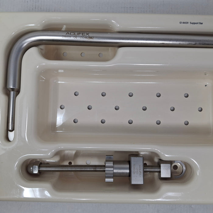 Smith & Nephew Acufex GUHL Ankle Distractor System