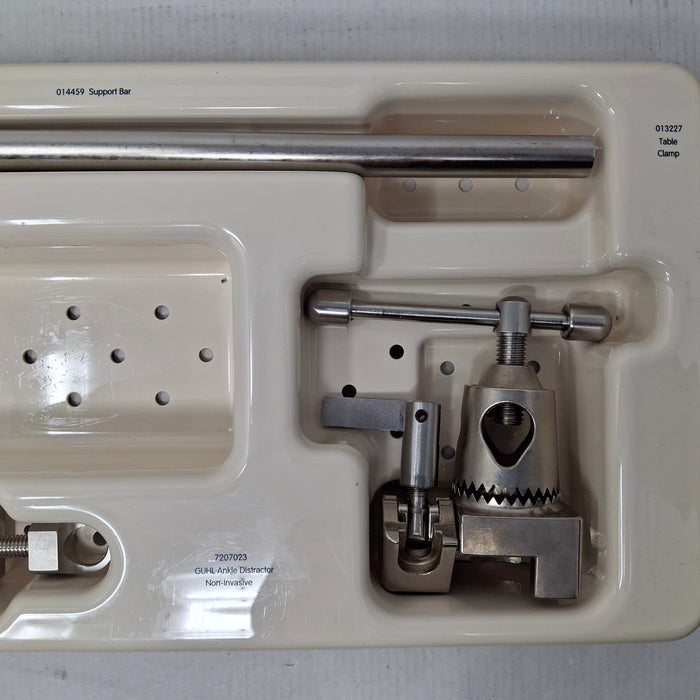 Smith & Nephew Acufex GUHL Ankle Distractor System