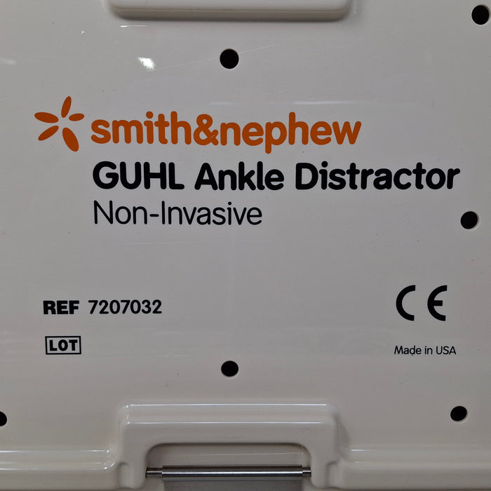 Smith & Nephew Acufex GUHL Ankle Distractor System