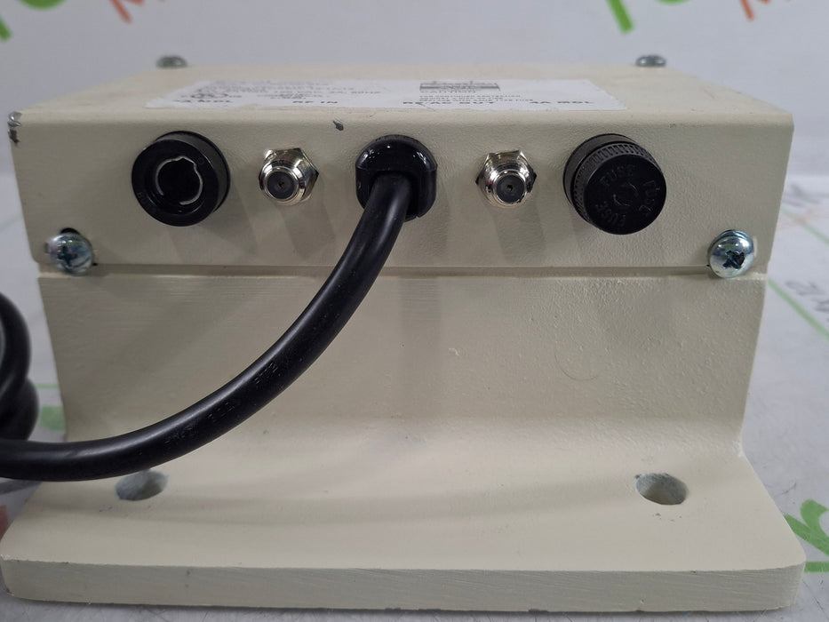 PDi Communication Systems, Inc PDI-771-CA Power Supply