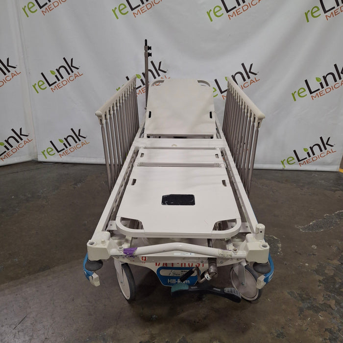 Hill-Rom TranStar P8000 Stretcher