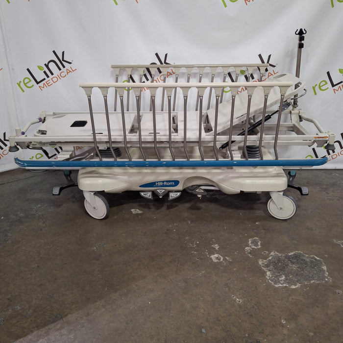 Hill-Rom TranStar P8000 Stretcher