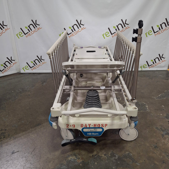 Hill-Rom TranStar P8000 Stretcher