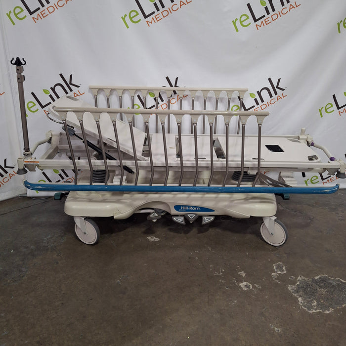 Hill-Rom TranStar P8000 Stretcher