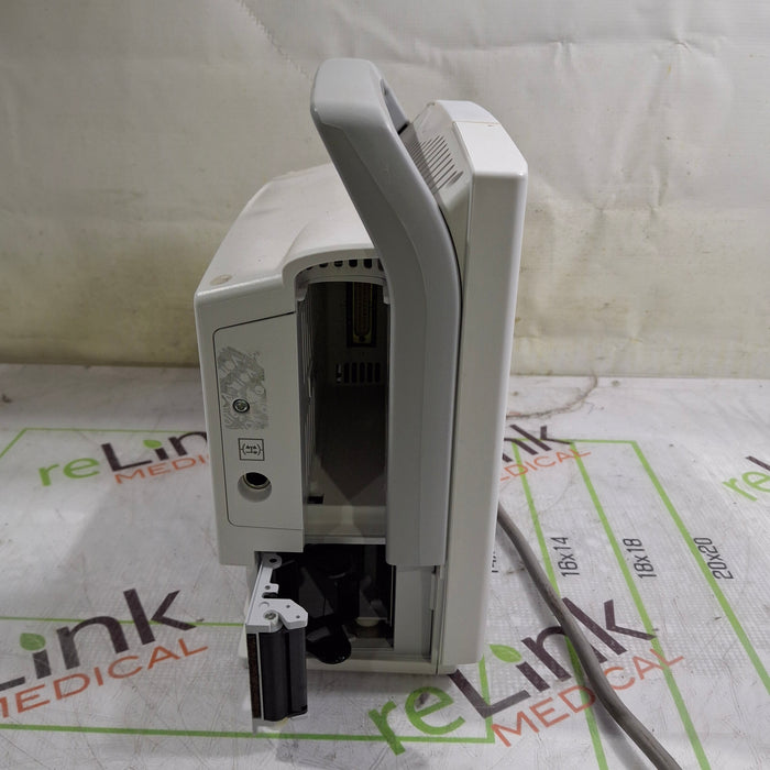 GE Healthcare Carescape B450 Post Anesthesia Care Patient Monitor