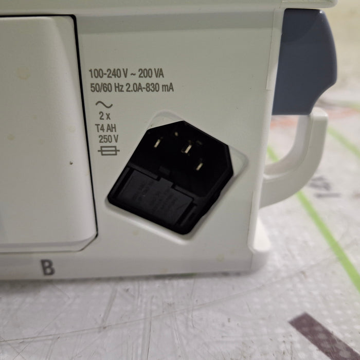 GE Healthcare Carescape B450 Post Anesthesia Care Patient Monitor