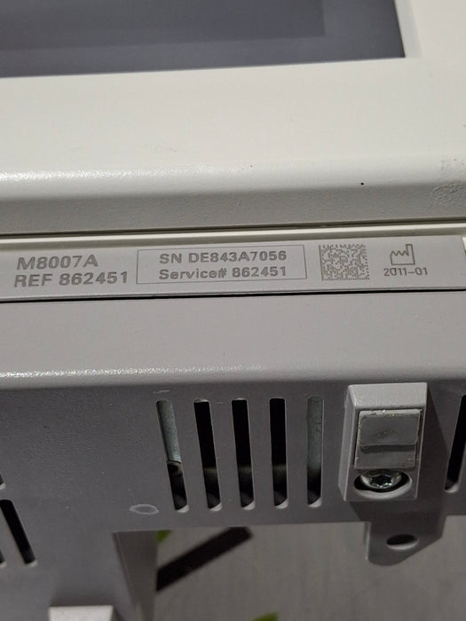 Philips IntelliVue MP70 Patient Monitor