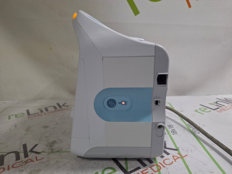 Welch Allyn Connex 6400 64NTXX Vital Signs Monitor