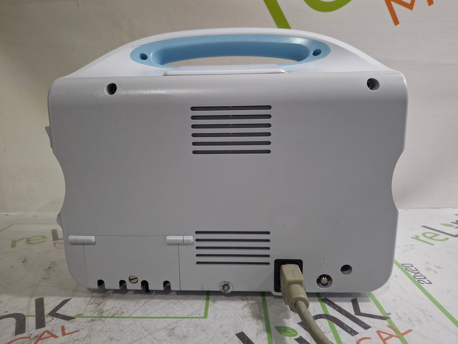 Welch Allyn Connex 6400 64NTXX Vital Signs Monitor