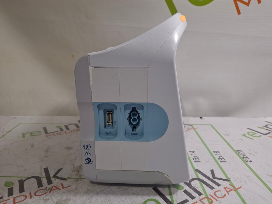 Welch Allyn Connex 6400 64NTXX Vital Signs Monitor