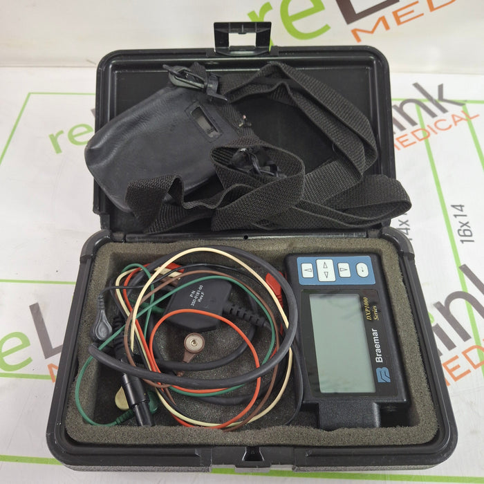 Braemar, Inc. DXP1045 Digital Holter Monitor