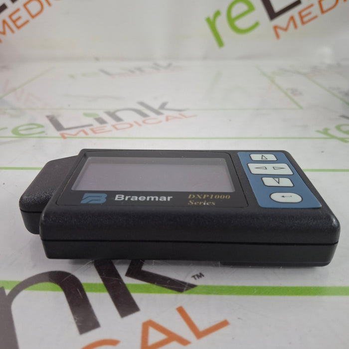 Braemar, Inc. DXP1045 Digital Holter Monitor