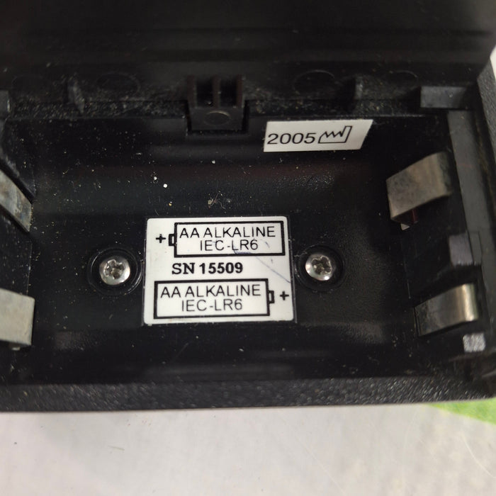 Braemar, Inc. DXP1045 Digital Holter Monitor