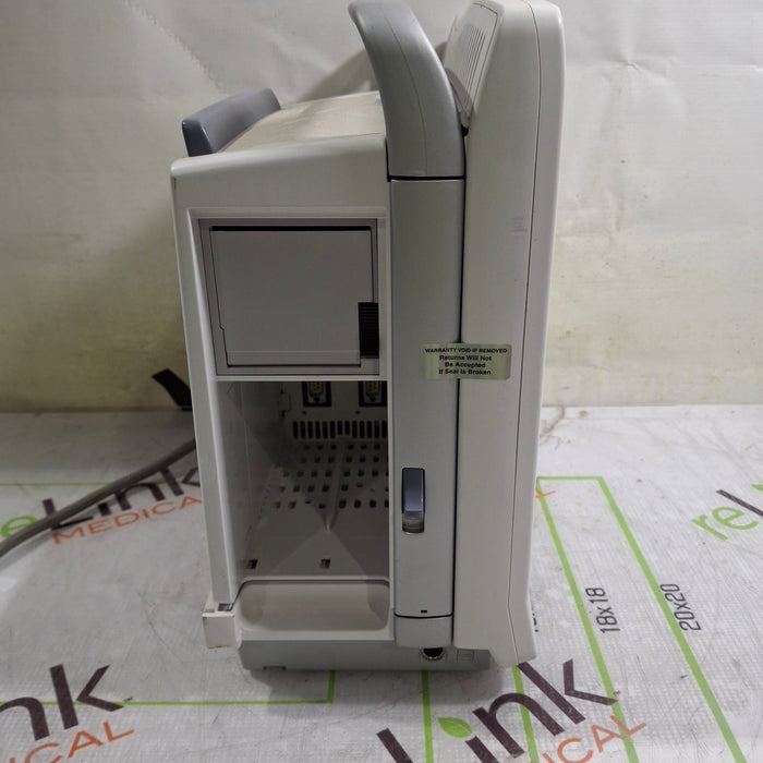 GE Healthcare Carescape B650 Critical Care Patient Monitor