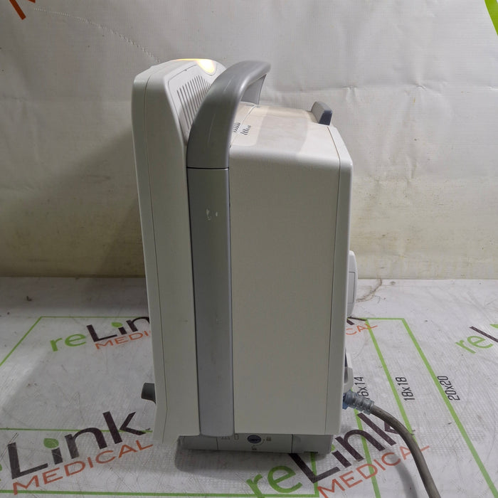 GE Healthcare Carescape B650 Critical Care Patient Monitor