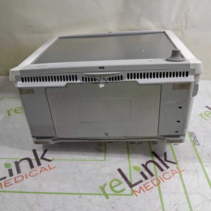 GE Healthcare Carescape B650 Critical Care Patient Monitor