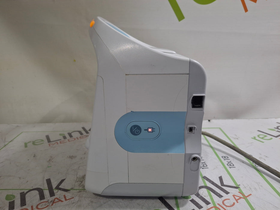 Welch Allyn Connex 6400 64NTXX Vital Signs Monitor