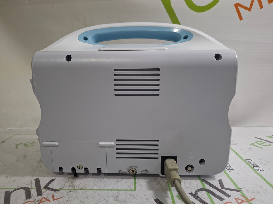 Welch Allyn Connex 6400 64NTXX Vital Signs Monitor