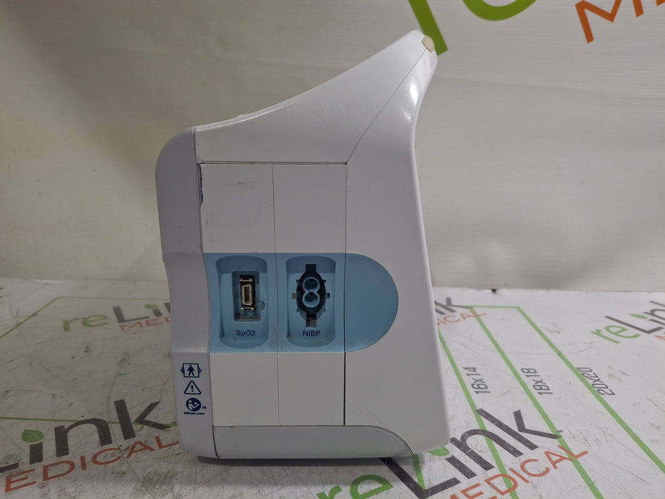 Welch Allyn Connex 6400 64NTXX Vital Signs Monitor