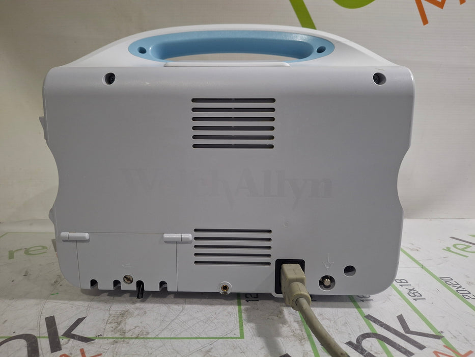 Welch Allyn Connex 6400 64NTXX Vital Signs Monitor