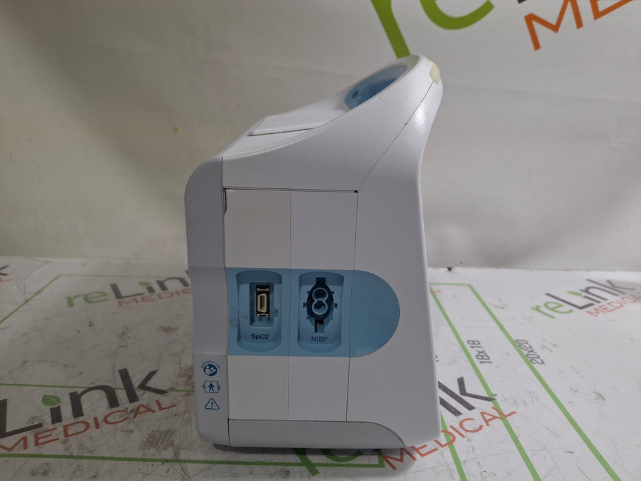 Welch Allyn Connex 6400 64NTXX Vital Signs Monitor