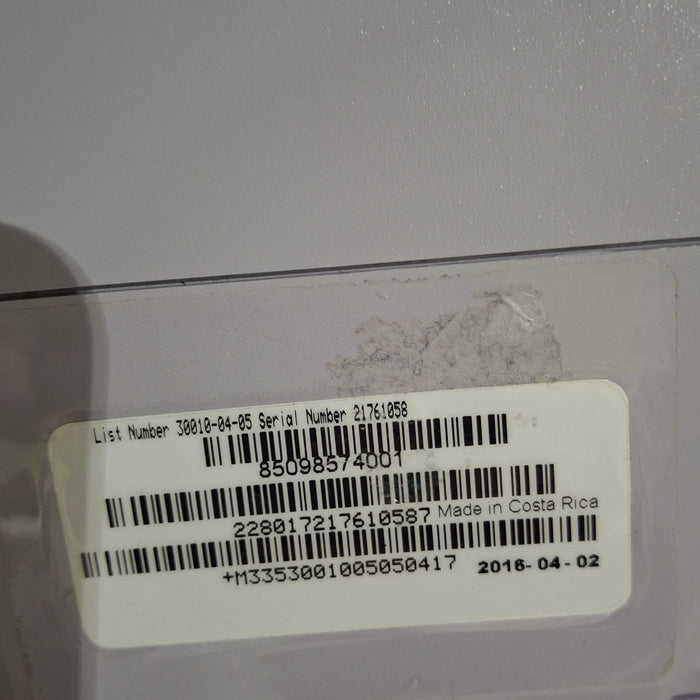 Hospira / ICU Medical Plum 360 Infusion Pump
