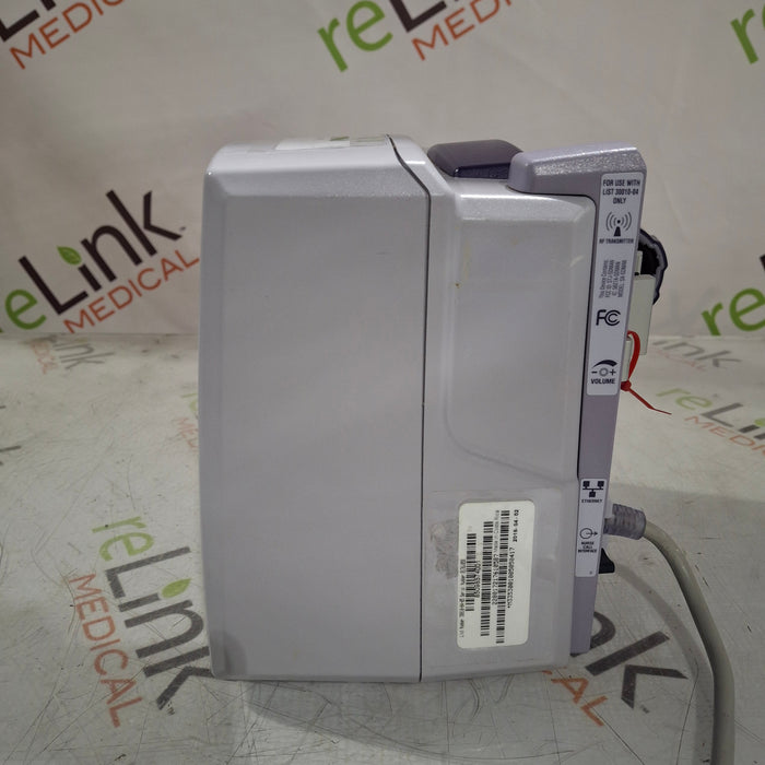 Hospira / ICU Medical Plum 360 Infusion Pump
