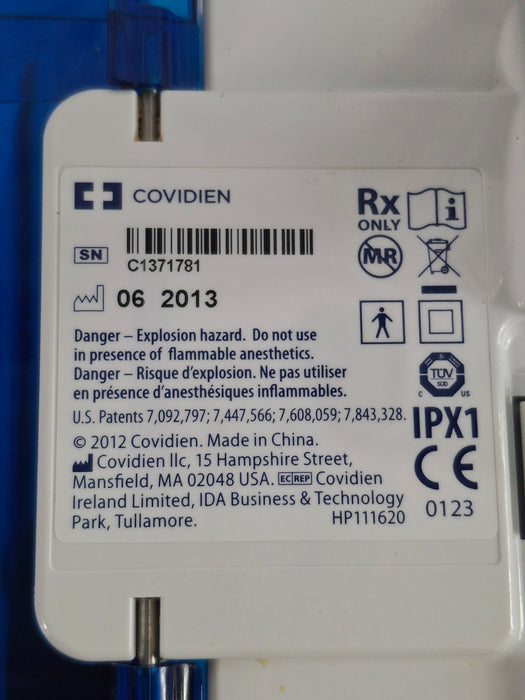 Covidien Kangaroo ePump Enteral Feeding Pump
