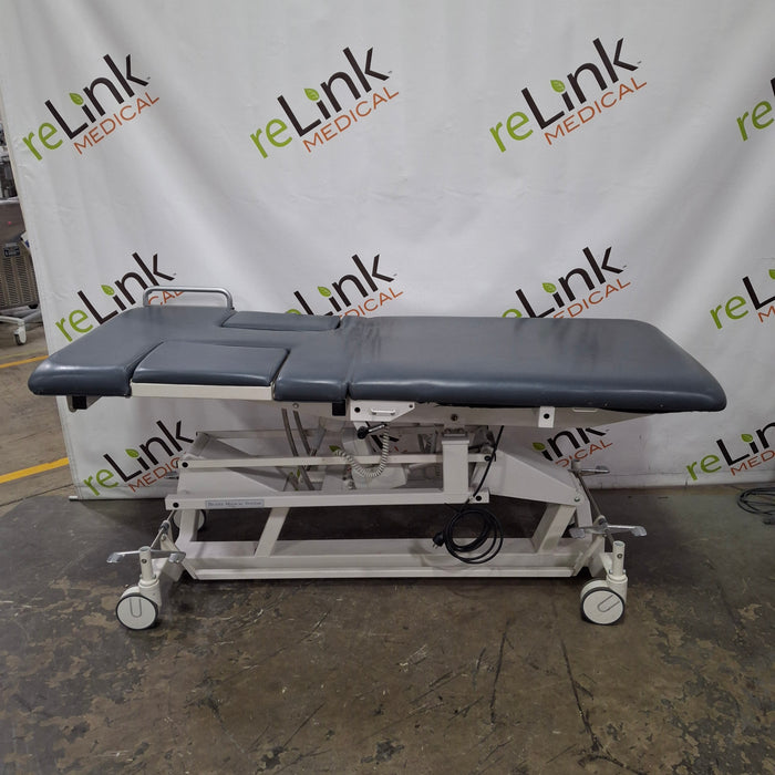 Biodex 056-700 Echo Pro Table
