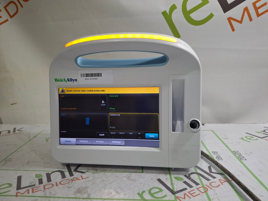 Welch Allyn Connex 6000 Series Vital Signs Monitor