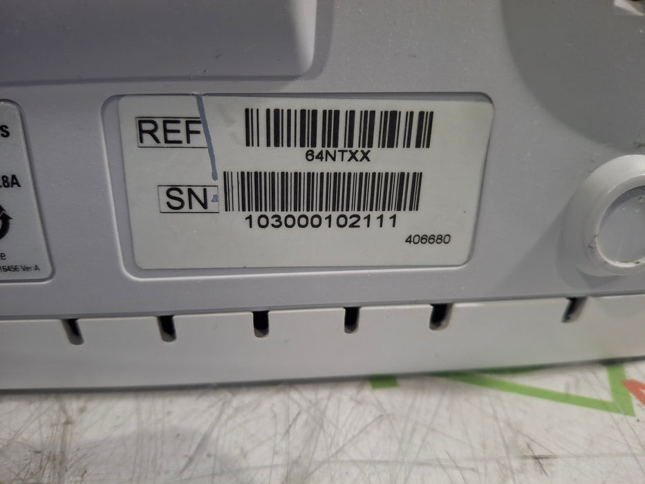 Welch Allyn Connex 6000 Series Vital Signs Monitor