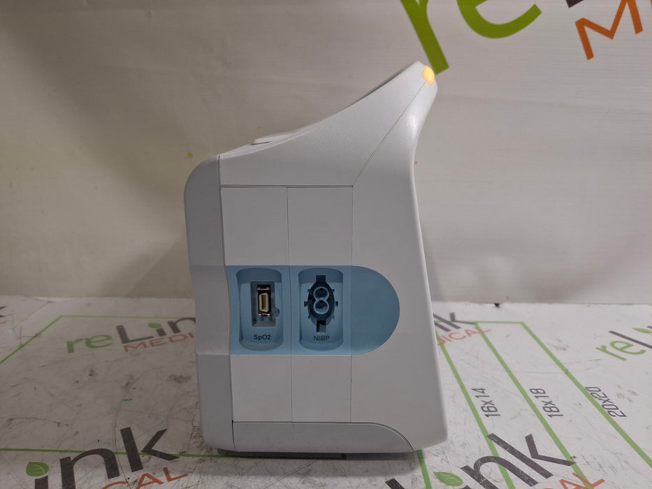Welch Allyn Connex 6000 Series Vital Signs Monitor