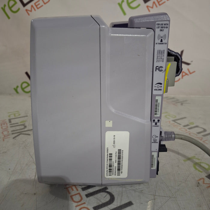 Hospira / ICU Medical Plum 360 Infusion Pump