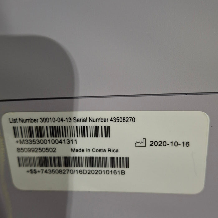 Hospira / ICU Medical Plum 360 Infusion Pump