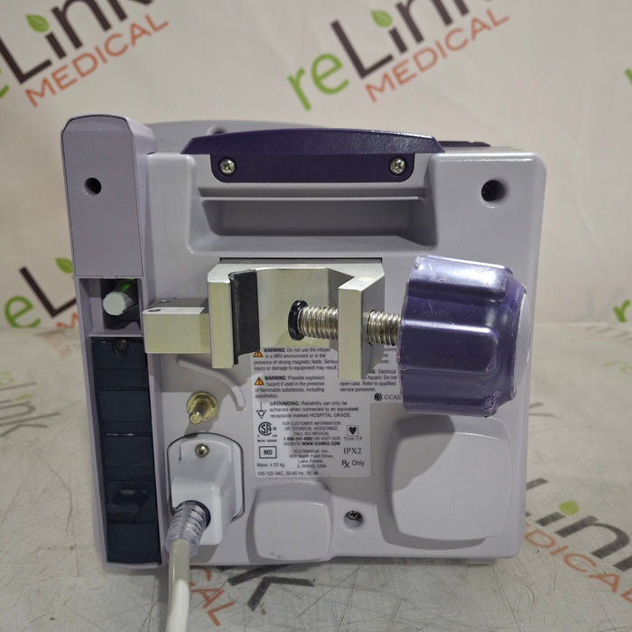 Hospira / ICU Medical Plum 360 Infusion Pump