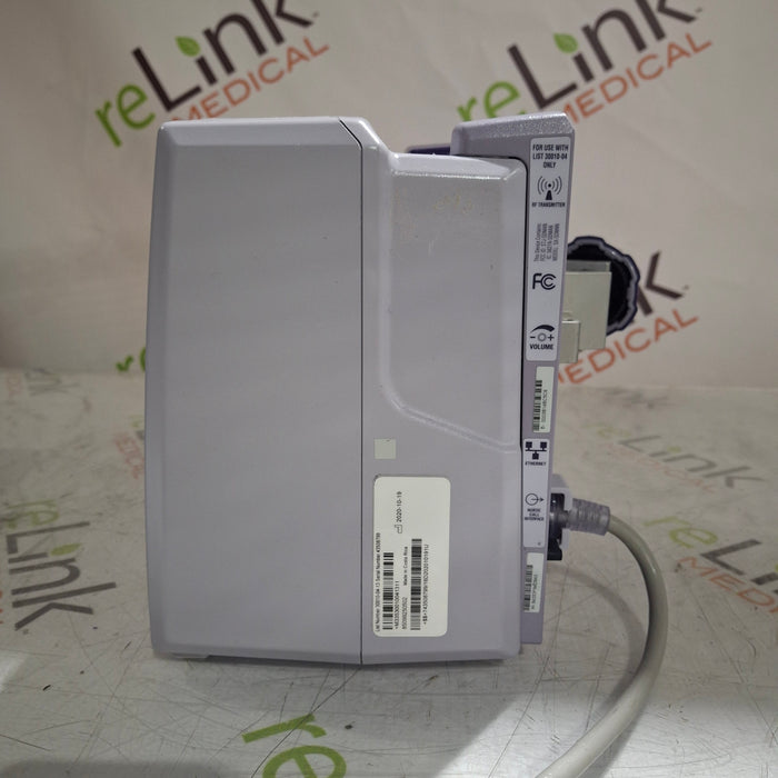 Hospira / ICU Medical Plum 360 Infusion Pump