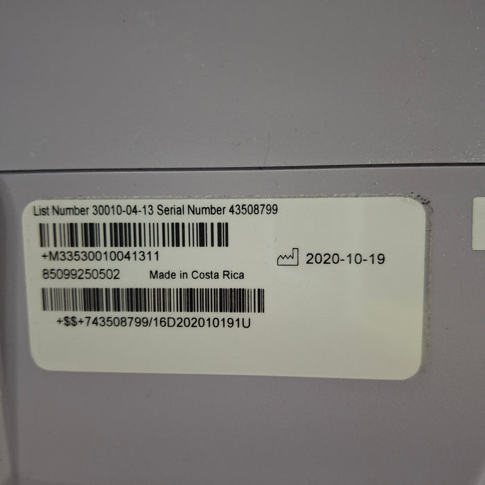 Hospira / ICU Medical Plum 360 Infusion Pump