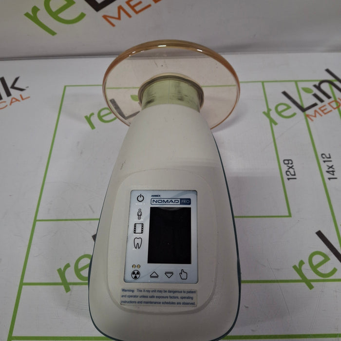 Aribex Nomad Pro Portable X ray