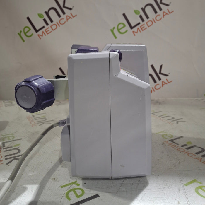 Hospira / ICU Medical Plum 360 Infusion Pump