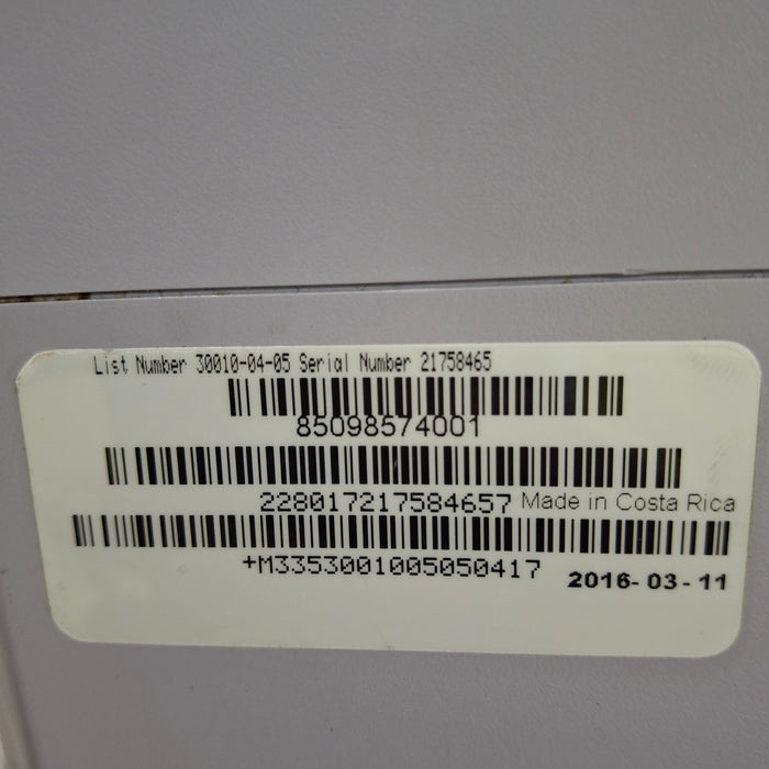 Hospira / ICU Medical Plum 360 Infusion Pump