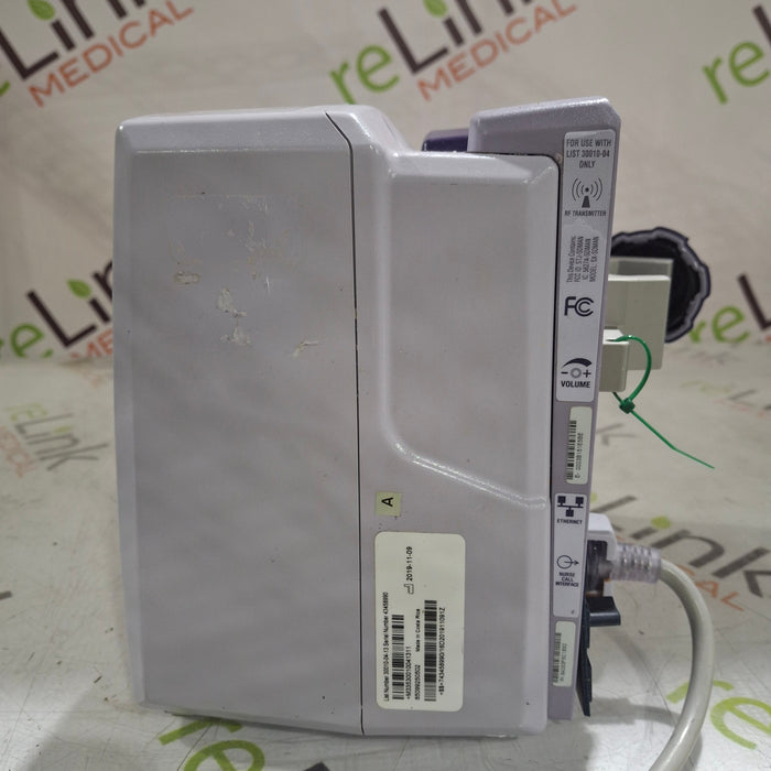 Hospira / ICU Medical Plum 360 Infusion Pump