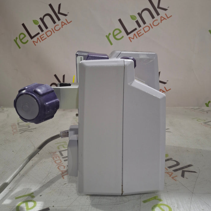 Hospira / ICU Medical Plum 360 Infusion Pump