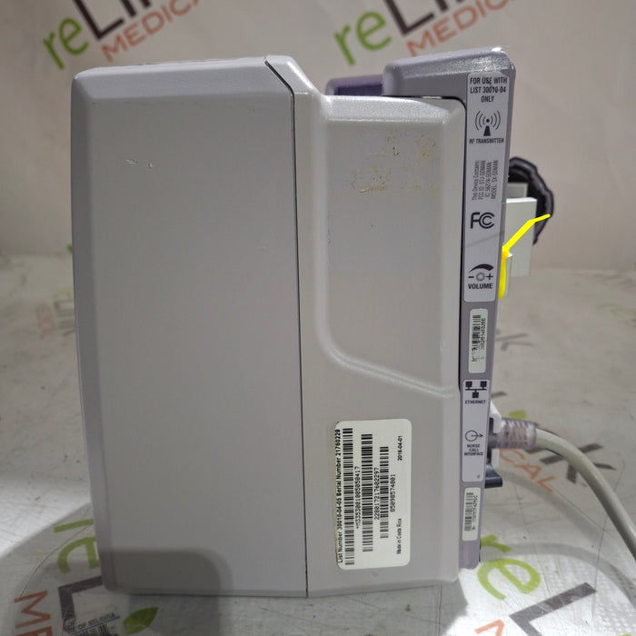 Hospira / ICU Medical Plum 360 Infusion Pump