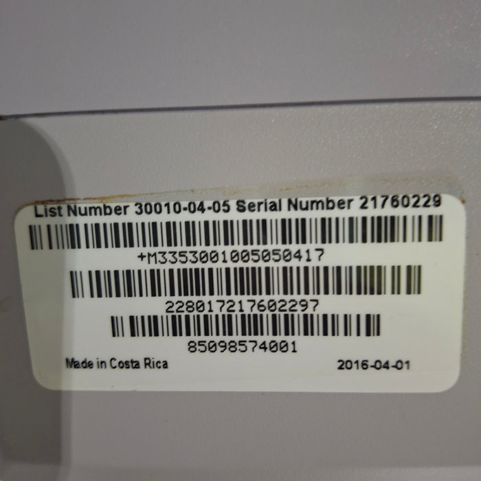 Hospira / ICU Medical Plum 360 Infusion Pump