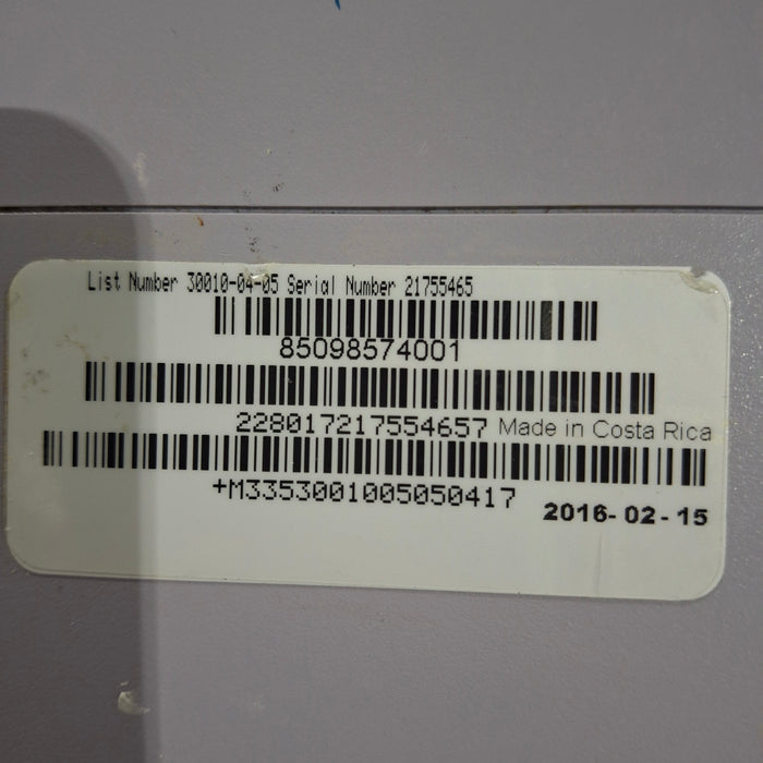 Hospira / ICU Medical Plum 360 Infusion Pump