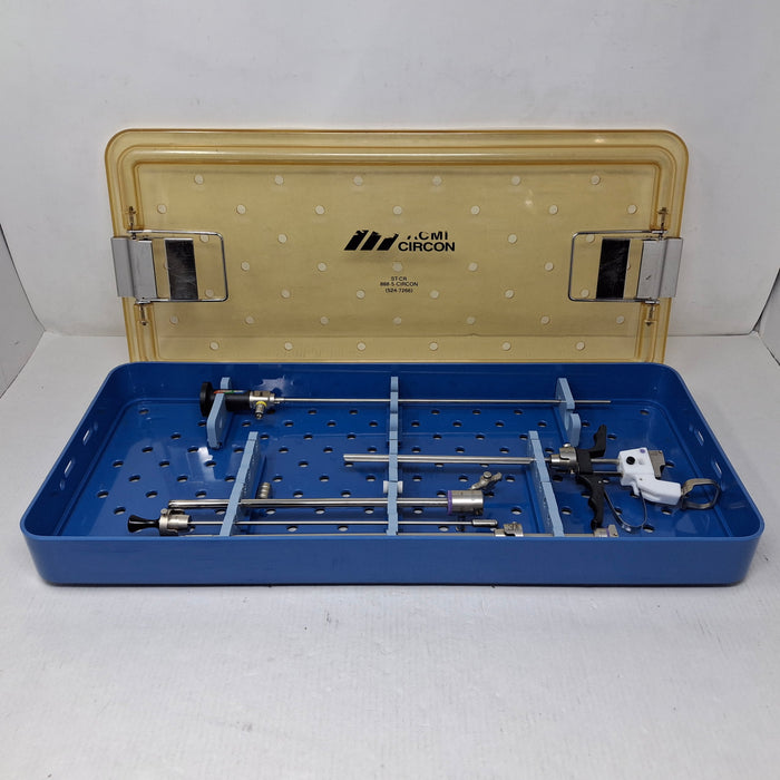 Circon ACMI M2 0° Rigid Scope