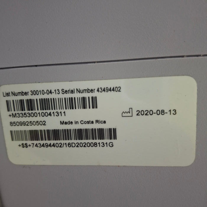 Hospira / ICU Medical Plum 360 Infusion Pump